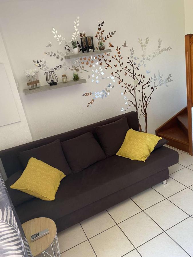 Saint-Pierre-La-Mer - Narbonne Plage Location T3 Climatisee Exterior foto